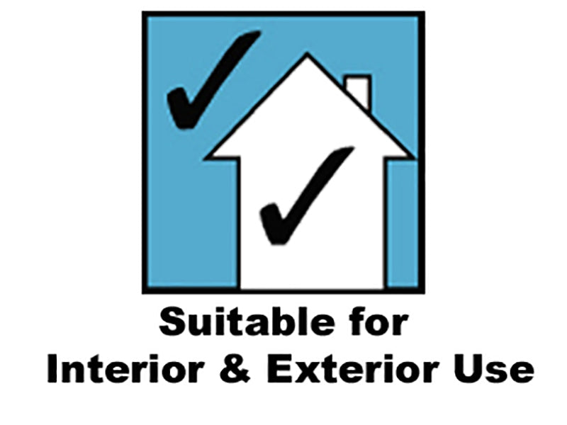 Everbuild Sika Everflex® 225 Industrial & Glazing Silicone White 295ml EVB225WH