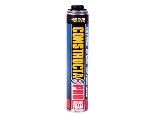Everbuild Sika Constructa-Pro 750ml EVBCONPRO07