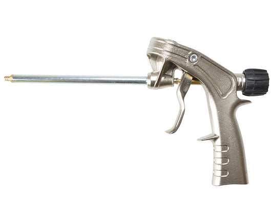 Everbuild Sika Pinkgrip Dry Fix Applicator Gun EVBDRYGUN