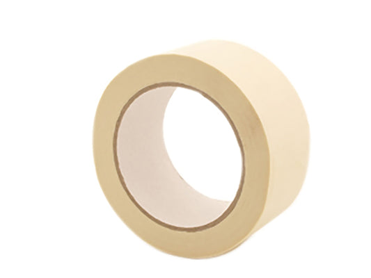 Everbuild Sika Mammoth Value Masking Tape 25mm x 50m EVBMASKVAL25