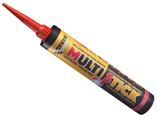 Everbuild Sika Sika® Multi Stick MS 350ml EVBMULTISTIC