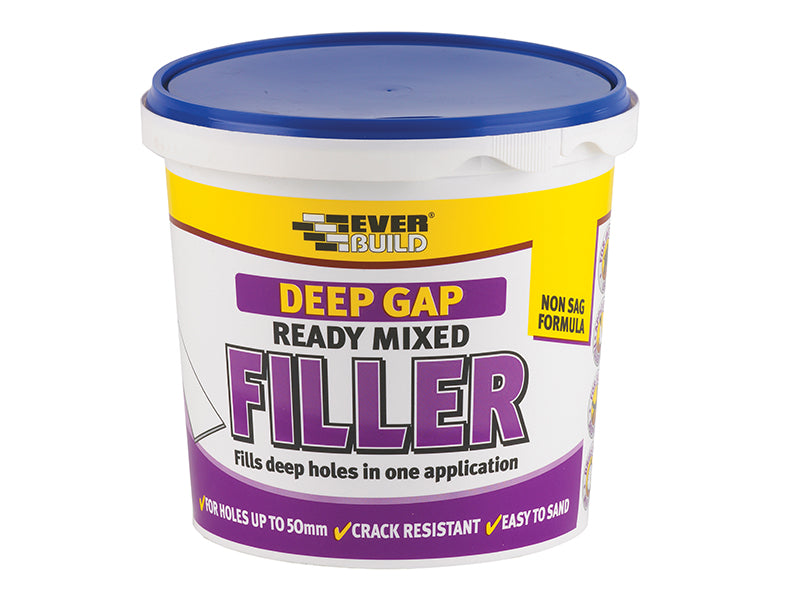 Everbuild Sika Deep Gap Filler 1 litre EVBRMDEEP1