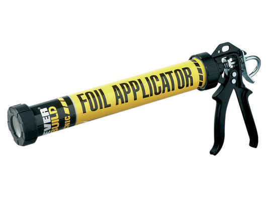 Everbuild Sika Foil Pack Applicator Gun 600ml EVBSGCOMBI6
