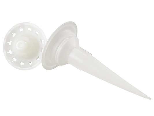 Everbuild Sika Foil Pack Spare Nozzles & Push Disc EVBSGCOMBINZ