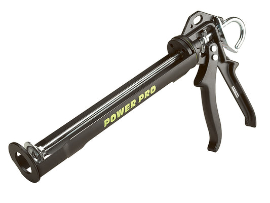 Everbuild Sika Power Pro Sealant Gun 400ml EVBSGNPOWER