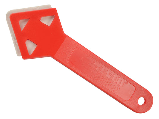 Everbuild Sika Sealant Smooth Out Tool EVBSMOOTHOUT