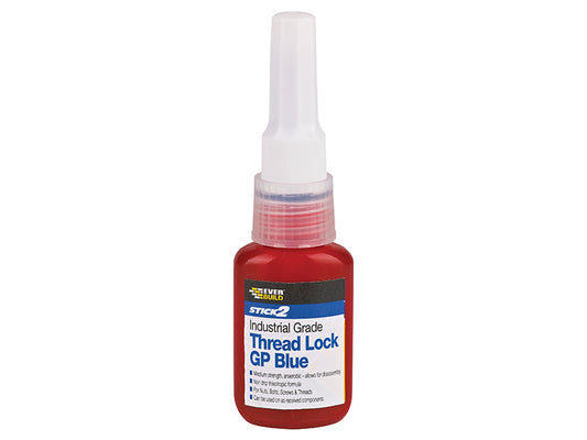 Everbuild Sika Thread Lock 10g EVBTHRED10