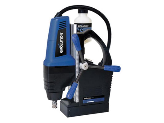 Evolution EVOMAG42 Magnetic Drill 1200W 110V EVL42L