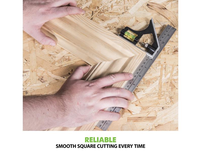 Evolution F165CCSL Multi-Material Circular Saw 1200W 240V EVLF165CCSL
