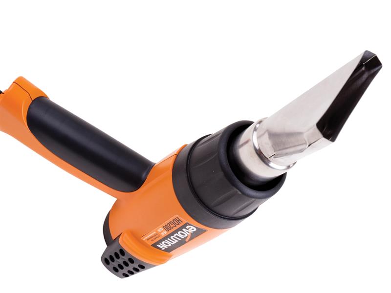 Evolution HDG2002 Digital Heat Gun 2000W 240V EVLHDG200
