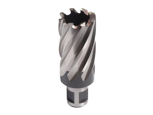 Evolution Long Broaching Cutter 25mm EVLHT25L