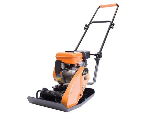 Evolution Hulk Compaction Plate Petrol Engine 4 Stroke OHV Single Cylinder 2.4hp EVLHULKCOMP