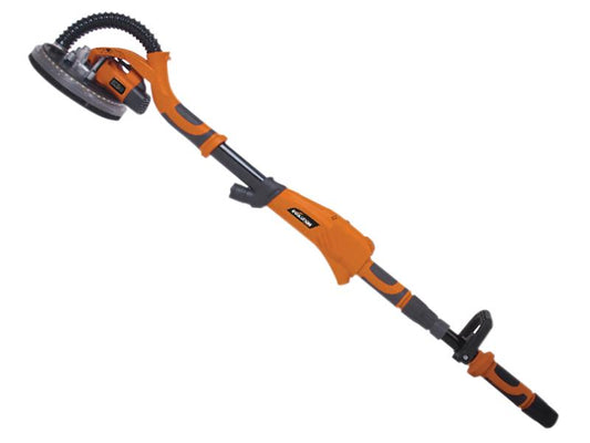 Evolution R225DWS Telescopic Dry Wall Sander 710W 240V EVLR225DWS