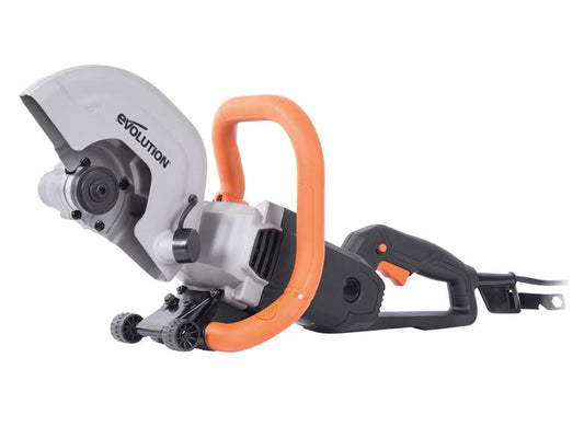 Evolution R230DCT 230mm Disc Cutter 1600W 110V EVLR230DCTNL