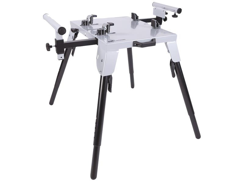 Evolution Chop Saw Stand with Universal Fittings EVLSAWSTAND