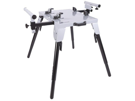 Evolution Chop Saw Stand with Universal Fittings EVLSAWSTAND