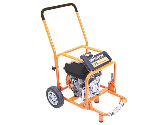 Evolution EVO200 Evo-System Engine 6.5Hp EVLSYS200ENG