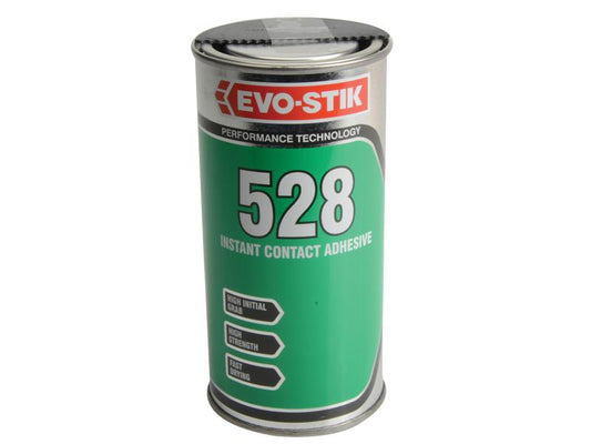 EVO-STIK 528 Instant Contact Adhesive 500ml EVO528500
