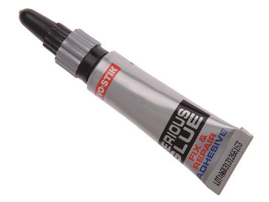 EVO-STIK Serious Glue Tube 33g EVO663565