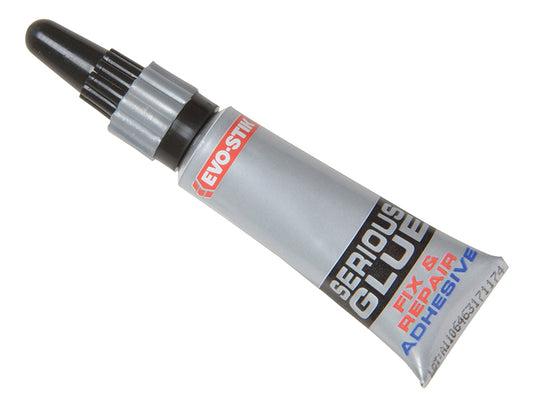EVO-STIK Serious Glue Tube 5g EVO663671