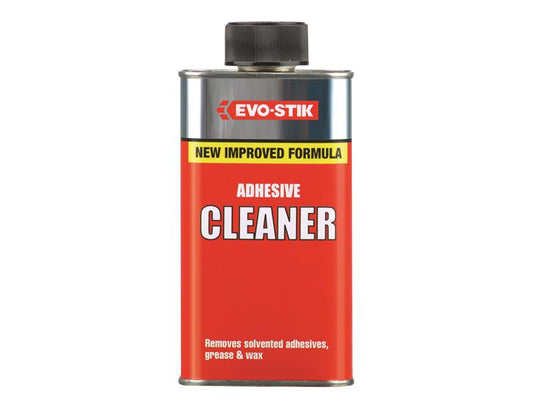 EVO-STIK Adhesive Cleaner 250ml EVOCL250