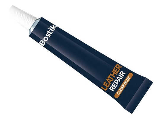 EVO-STIK Leather Adhesive 20ml EVOCRLA