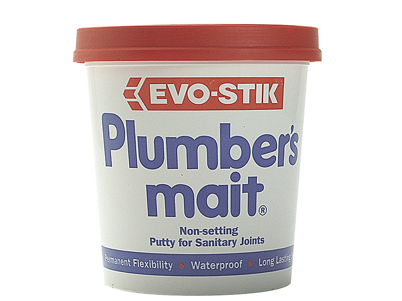 EVO-STIK Plumber's Mait® 750g 456006 EVOPM750