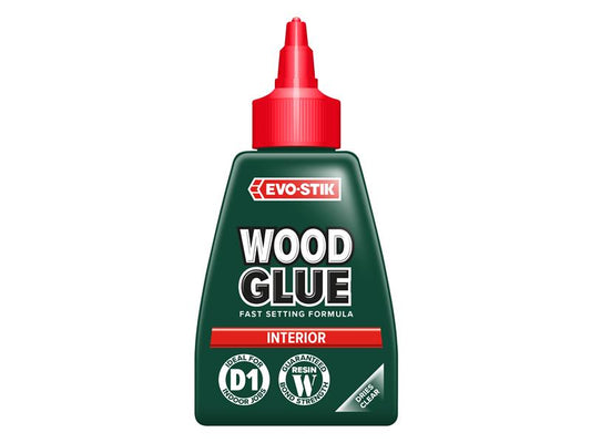 EVO-STIK Wood Glue Interior Mini 65ml EVORWMINI