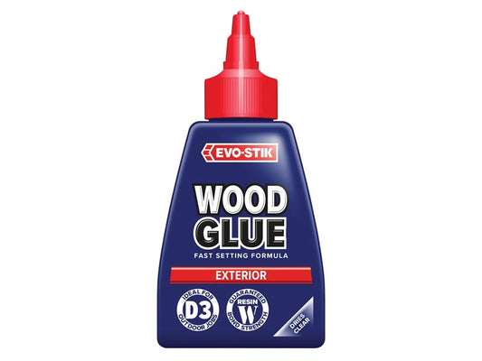 EVO-STIK Wood Glue Exterior 250ml EVOWP250