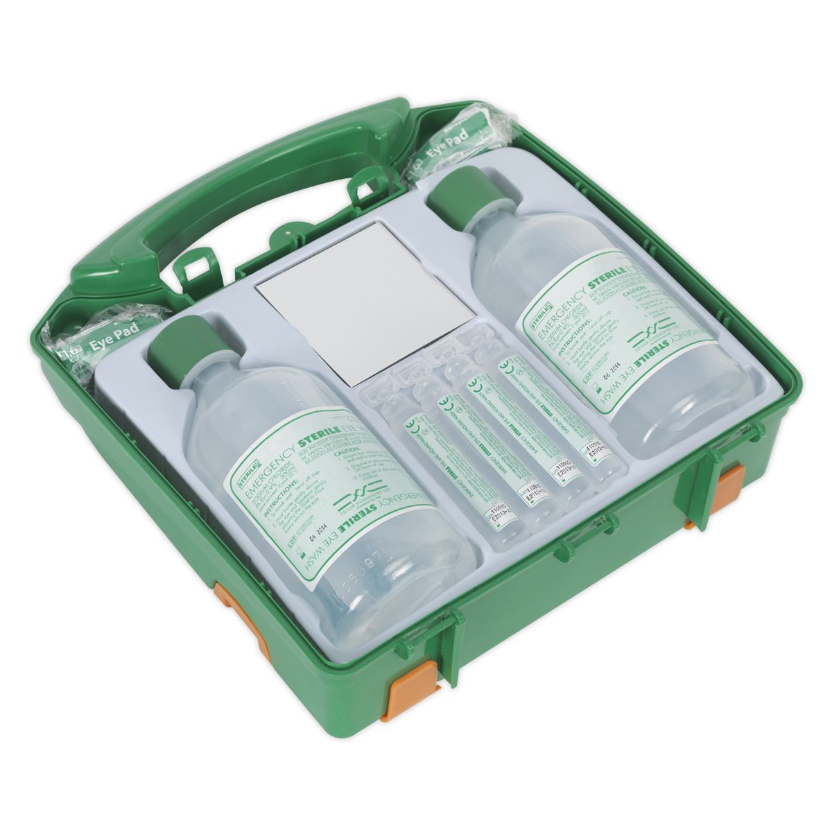 Sealey Eye/Wound Wash Station EWS01