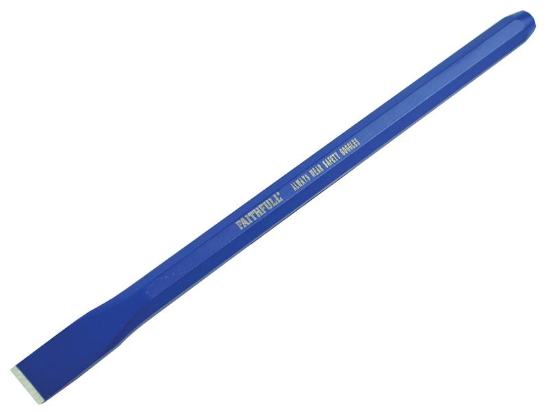 Faithfull Cold Chisel 300 x 20mm (12 x 3/4in) FAI1234