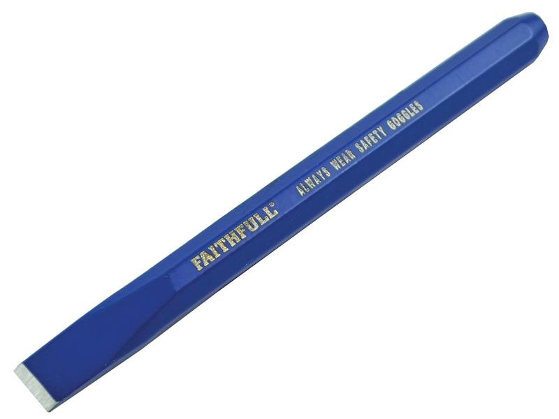 Faithfull Cold Chisel 150 x 13mm (6 x 1/2in) FAI612