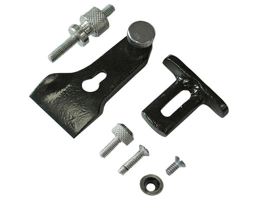 Faithfull Fixing Kit for 778 Rebate Plane 9 Piece FAI778FIXING