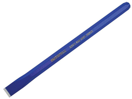 Faithfull Cold Chisel 200 x 13mm (8 x 1/2in) FAI812