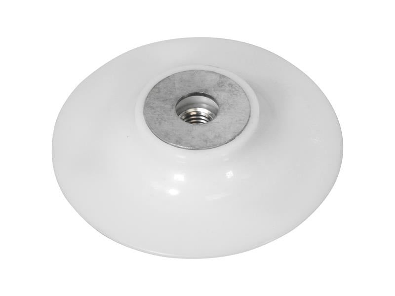 Faithfull Backing Pad 115mm M14 x 2 FAIABP115M14