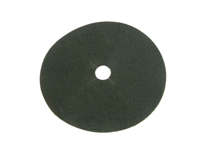 Faithfull Floor Disc E-Weight Aluminium Oxide 178 x 22mm 100G FAIADFS17810