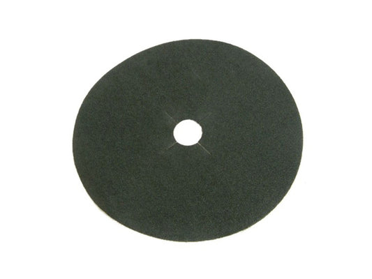 Faithfull Floor Disc E-Weight Aluminium Oxide 178 x 22mm 100G FAIADFS17810