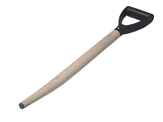Faithfull Ash PYD-Handle Bent Taper 71cm (28in) FAIAPDBT