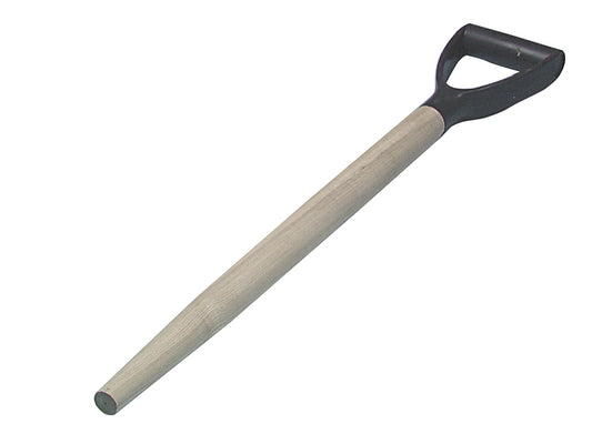 Faithfull Ash PYD-Handle Straight Taper 71cm (28in) FAIAPDST