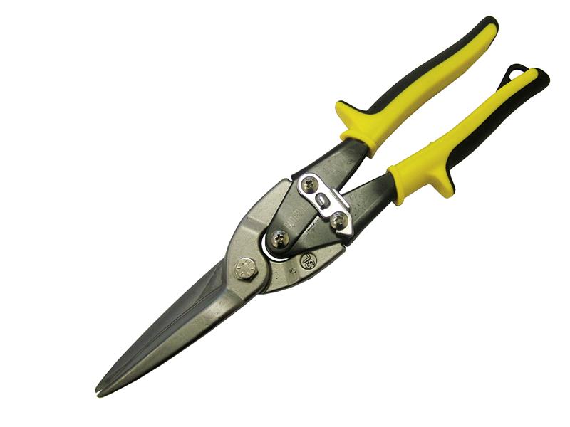 Faithfull Multi-Purpose Compound Power Cut Snips 250mm (10in) FAIAS11MULTI