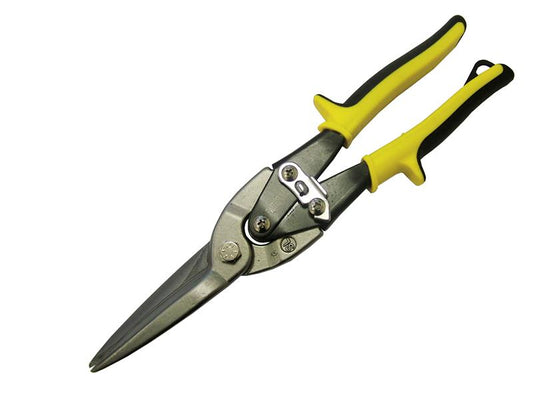Faithfull Multi-Purpose Compound Power Cut Snips 250mm (10in) FAIAS11MULTI