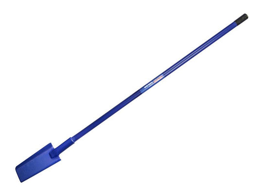 Faithfull All Steel Tapered Fencing Spade FAIASFS