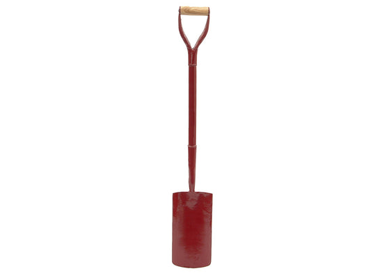 Faithfull All-Steel Grafting Shovel MYD FAIASGMYD