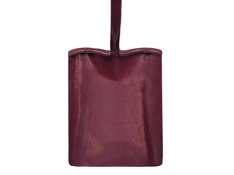 Faithfull All-Steel Shovel Square No.2 MYD Treaded FAIASS2MYDT