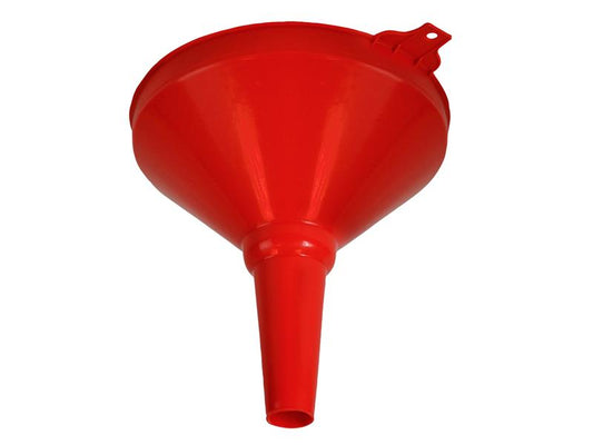 Faithfull Plastic Funnel 200mm FAIAUFUNNEL