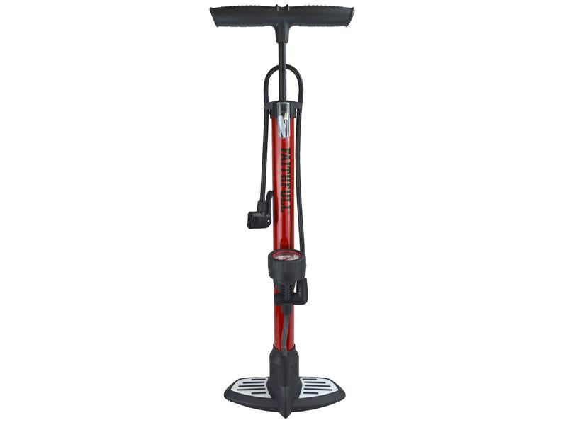 Faithfull High-Pressure Hand Pump Max. 160 psi FAIAUHPUMP