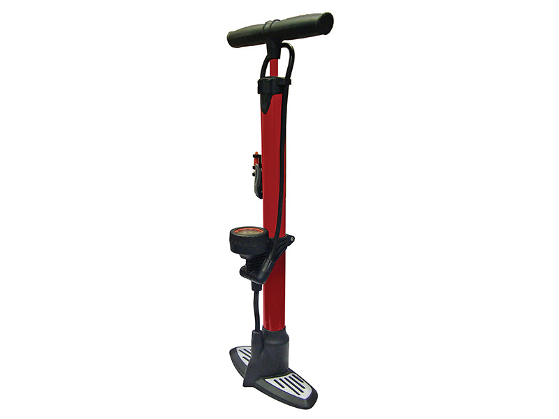 Faithfull High-Pressure Hand Pump Max. 160 psi FAIAUHPUMP