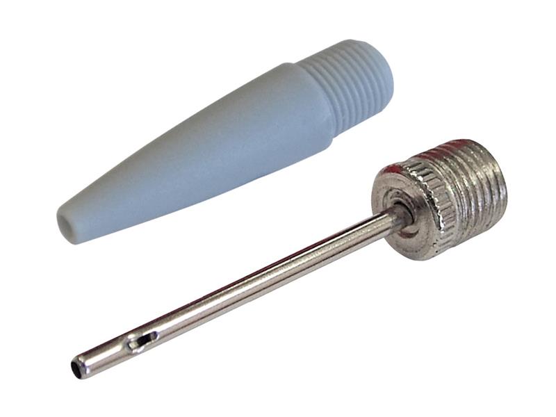Faithfull High-Pressure Hand Pump Max. 160 psi FAIAUHPUMP