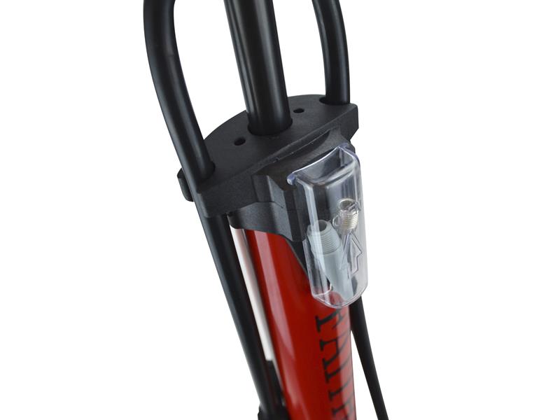 Faithfull High-Pressure Hand Pump Max. 160 psi FAIAUHPUMP
