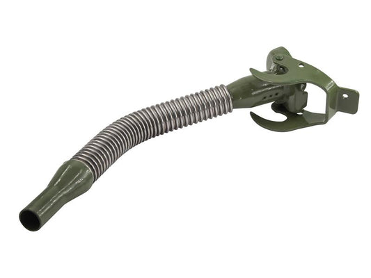 Faithfull Jerry Can Flexible Spout FAIAUNOZFLEX
